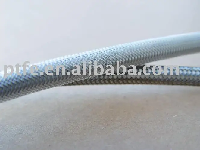 Ptfe плетеные лески