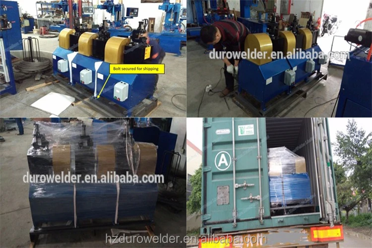 5mm Automatic metal Wire Mesh Trimming for cutting wire end