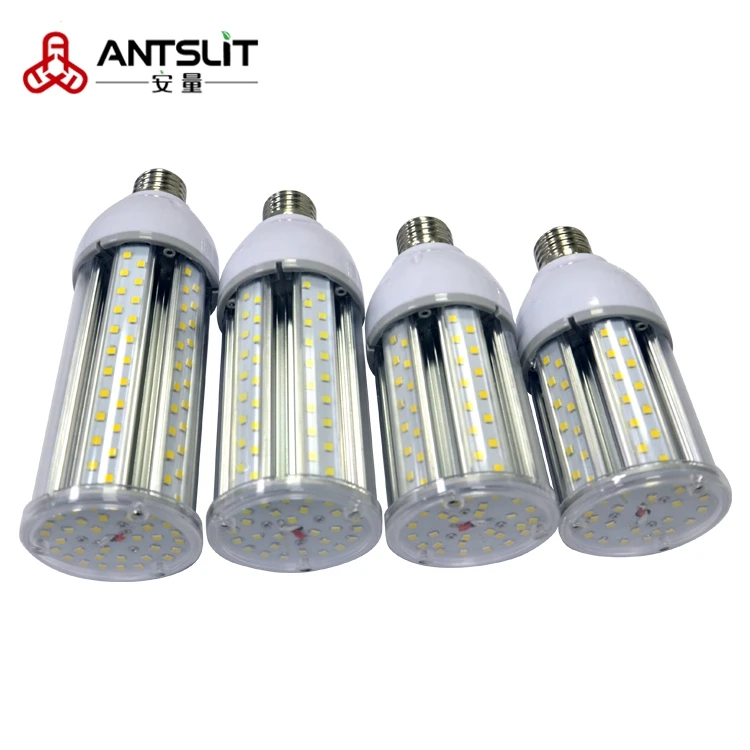ANTSLIT   16W Led Corn Bulb AC 110V  220V Lamp Light Bulb E27 Corn Led Fan Bulbs