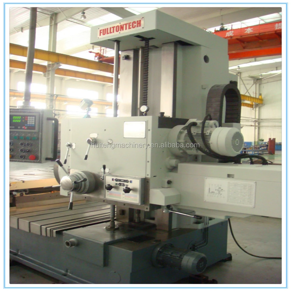 TPX 6111 Universal horizontal type boring machine low price for hot sale