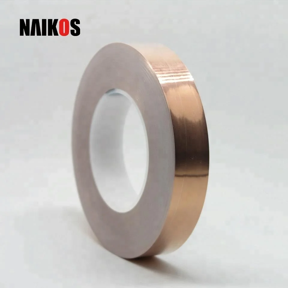 COPPER FOIL TAPE FOR SCALEXTRIC TRACKS