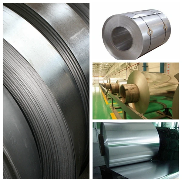 Холоднокатаной нержавеющей листовой стали NO. 2B отделка класса 304L 4 мм толщина