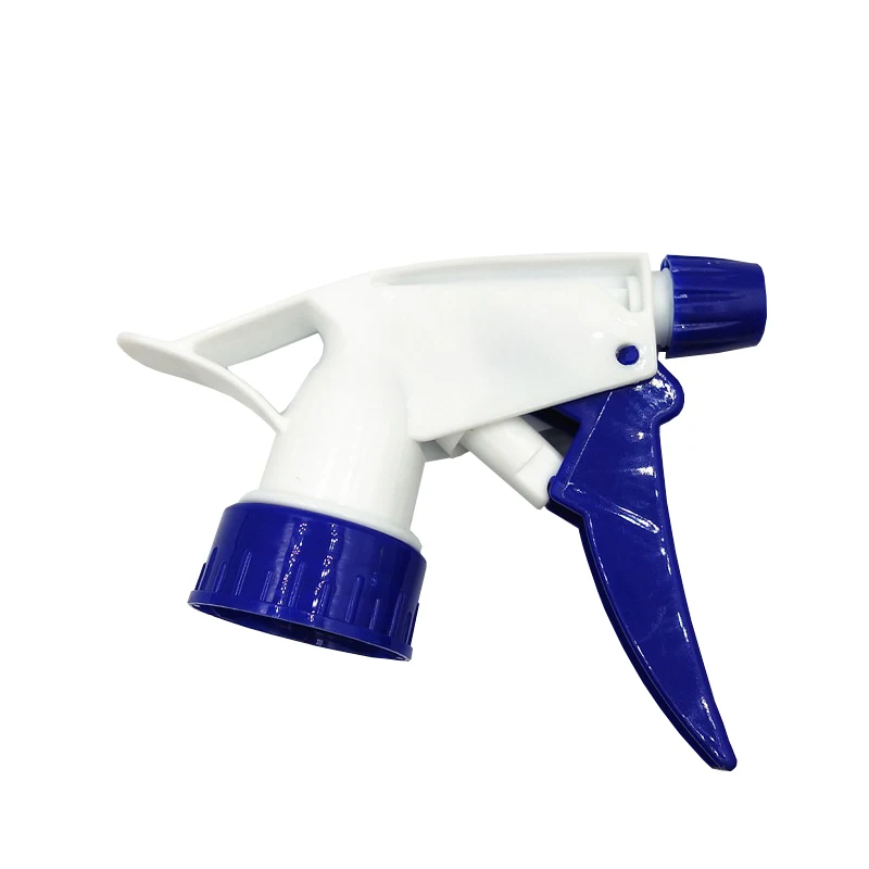 28/410 Plastic Trigger Sprayer for Bottles Pump Sprayer Design for Garden Usage