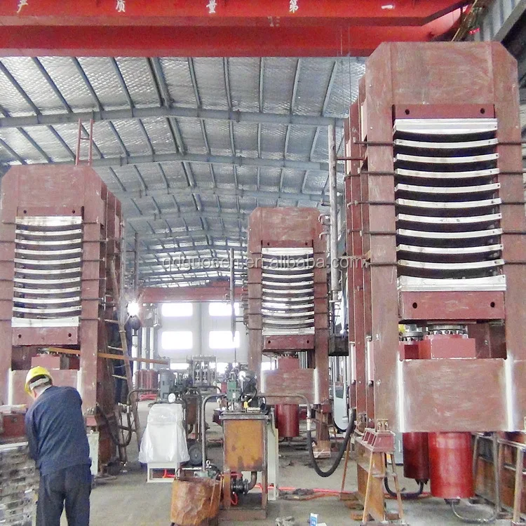 
hydraulic press machine for bending solid wood 