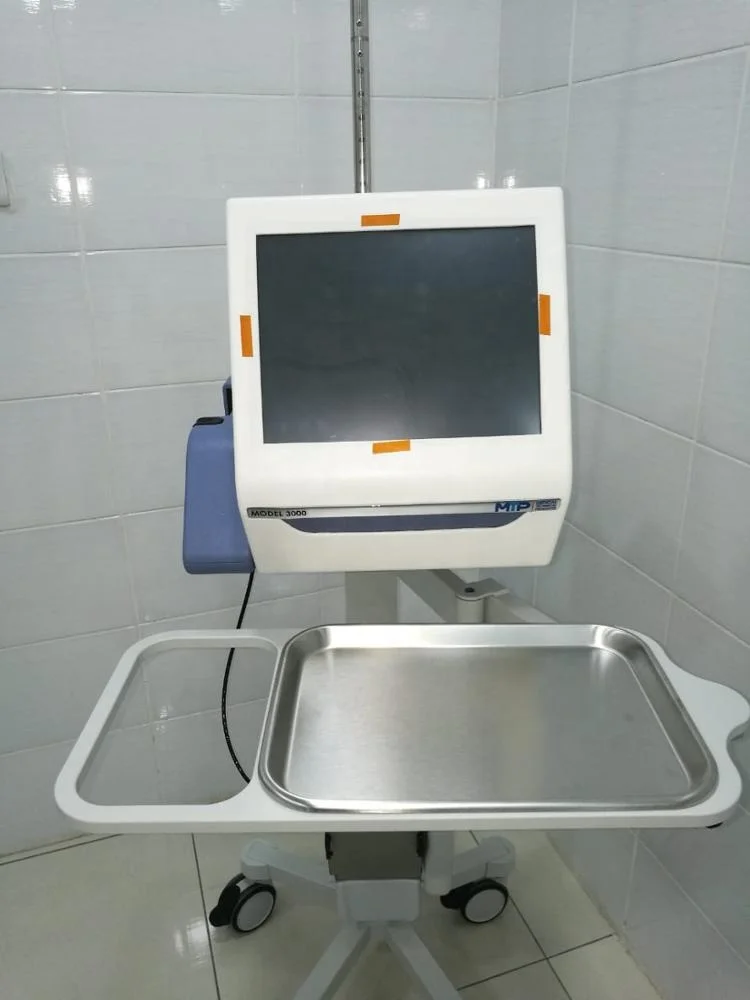 Новейшая модель с сенсорным экраном модули MTP Phaco Сделано в