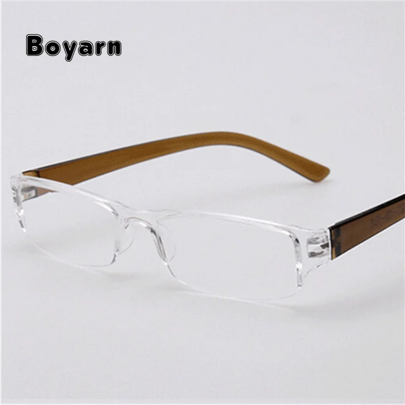 Пресбиопические очки из смолы оптическое стекло 1 0 5 2 3