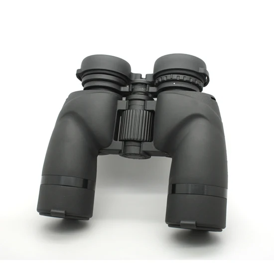 (BM-5044 D) High power 10X36 camping FMC Lens Big Eye HD BAK4 Prism Center Focus Rubber Eyecups Germany Black  binoculars