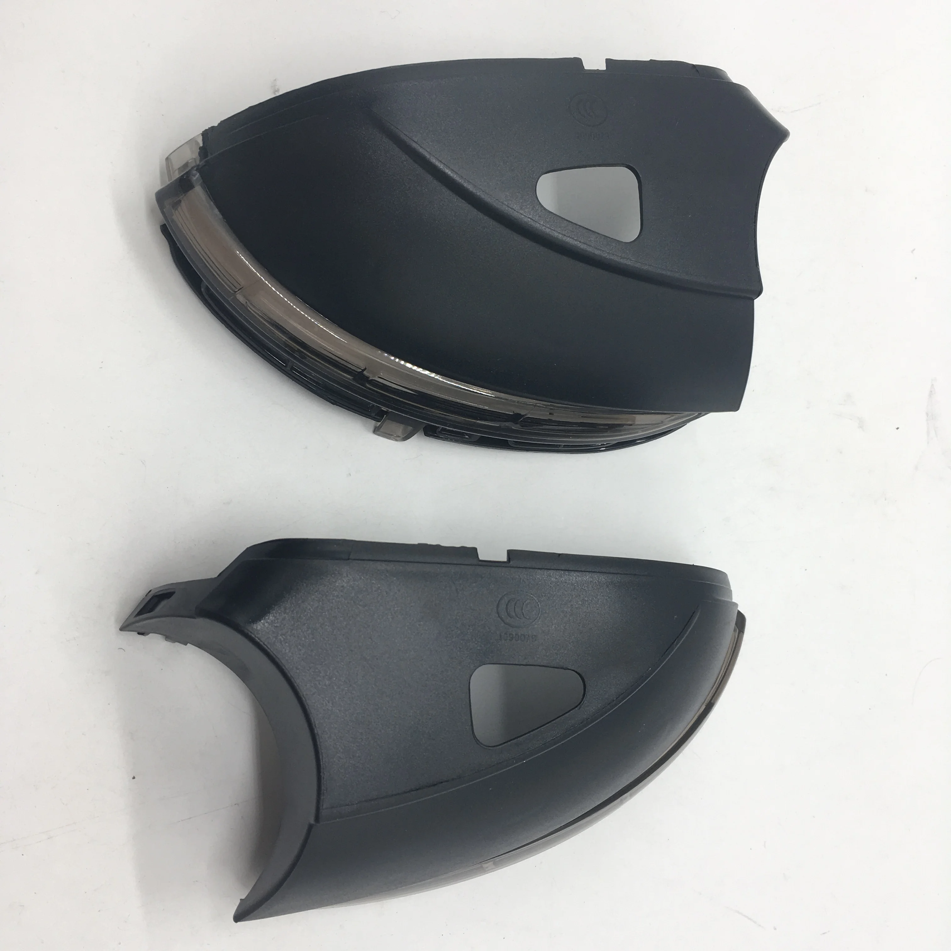 ADT Dynamic Mirror Indicator side LED Turn Signal Light Blinker Sequential 2011 2013 2014 CC 2011~ON