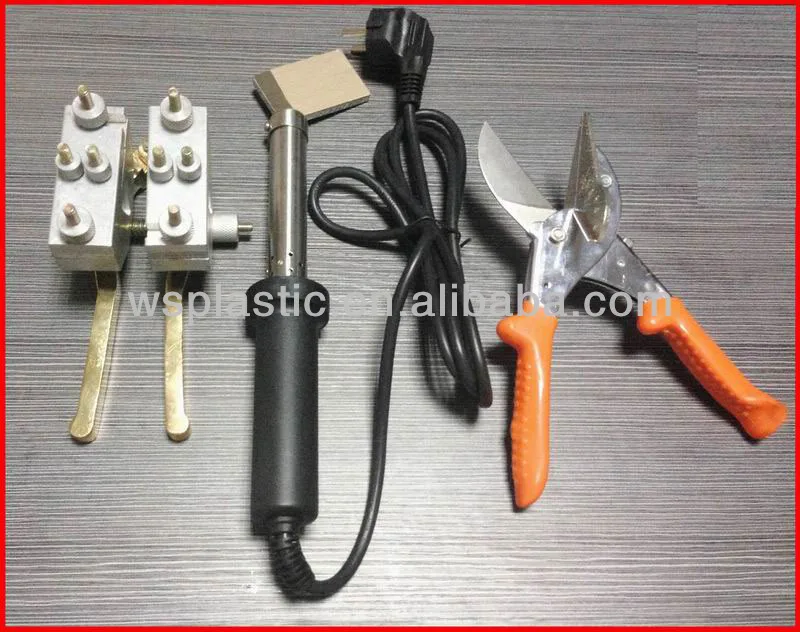 
Набор инструментов с v-образным ремнем и круглым ремнем из ПУ для подключения круглого ремня 