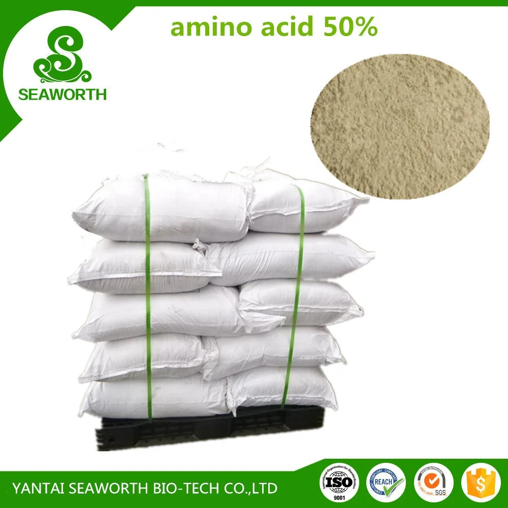Lowest price buy amino acid