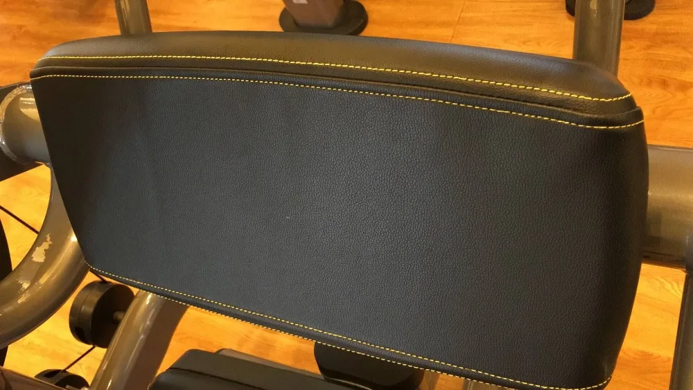 Дешевое и высококачественное оборудование для тренажерного зала, оригинальный фитнес Life