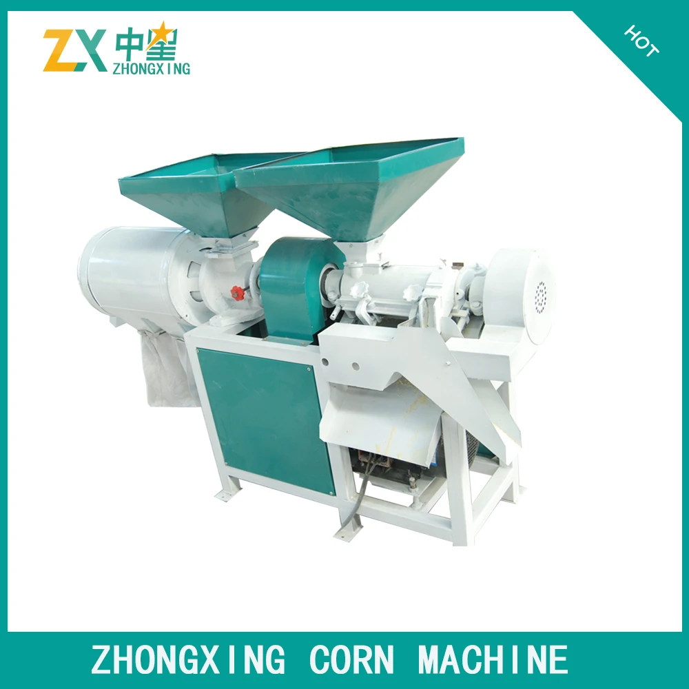 corn mill grinder farming machinery for corn