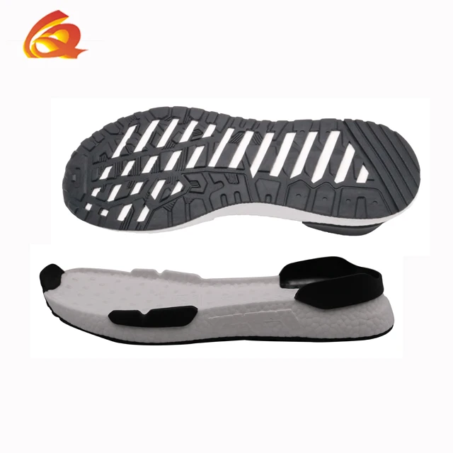 
E-TPU outsole sandal outsole slipper shoes outsole supplier ETPU 