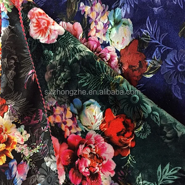 
spring Season and Velvet Fabric Type plus velvet dress 