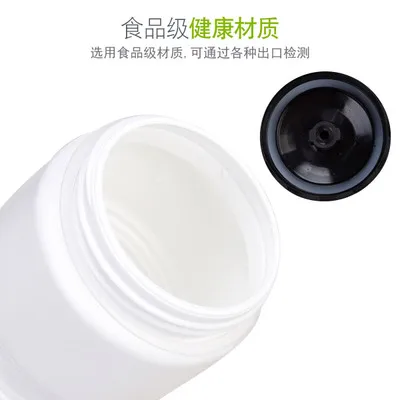 
Mountain road bicycle cycling sports water bottle squeeze outdoor fitness sport plastic water bottle 