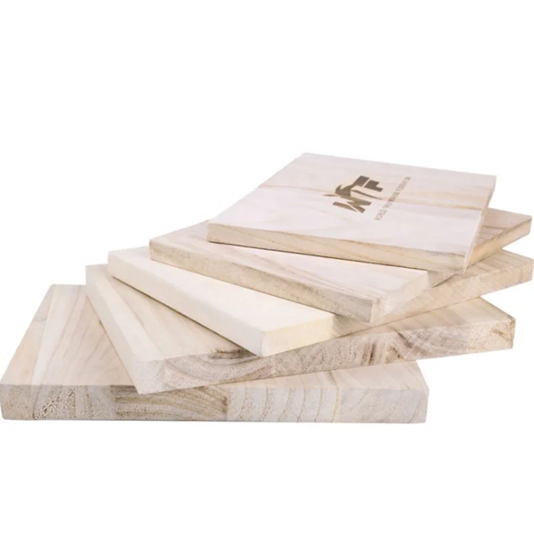 Оптовая продажа легкая деревянная доска для тхэквондо на