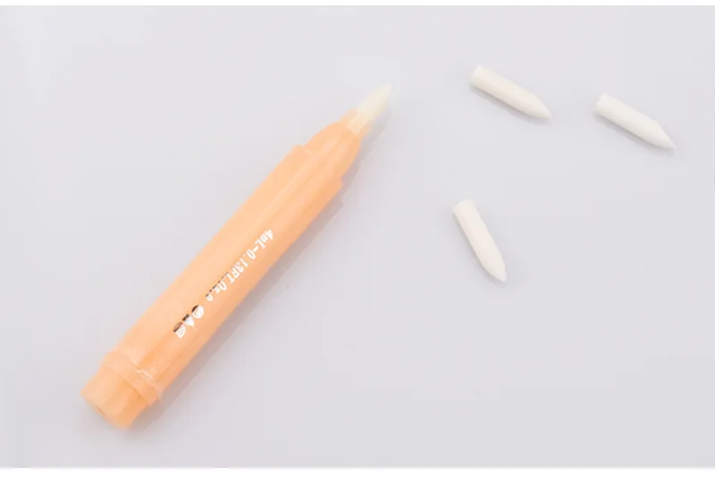 ITS Permanent Makeup Microblading Tattoo Eyebrow Design Remove Skin Cleaning Magic Eraser Body Tattoo Marker Pen