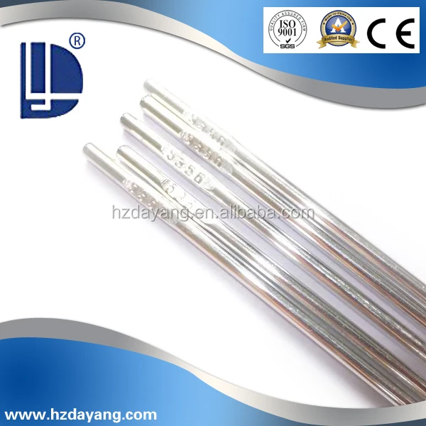aluminum welding wire rod ER 5356 TIG/MIG 5356 0.8 Mm/aluminum welding wire 5356 for the weldig of aluminum sheet