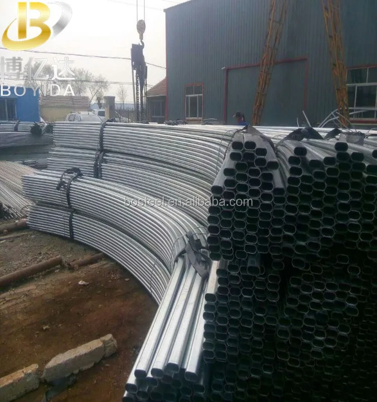 
High Quality Professional GB Standard Galvanized Steel garden greenhouse 