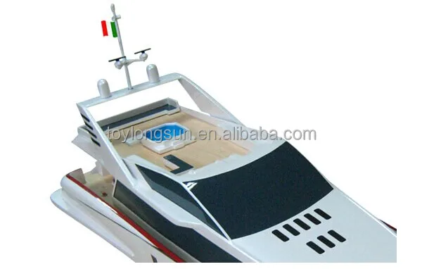High-quality scale 1300GP260 2.4G 26cc large scale rc boats
