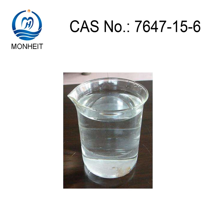 
Inorganic Salt 45% Sodium Bromide Liquid 