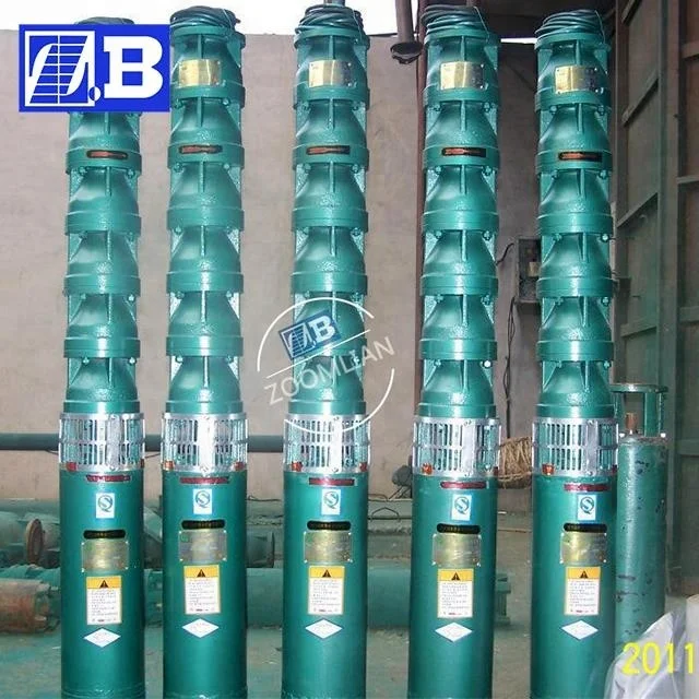 Дизельный насос QJ kirloskar/водяные насосы kirloskar/насосы kirloskar