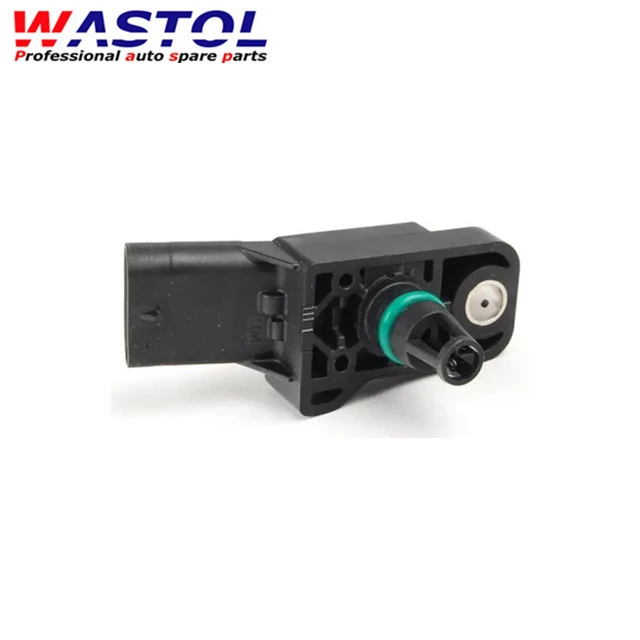 06L906051B  For VW Golf Jetta  Passat Tiguan Q5  Intake Manifold Absolute Air Pressure MAP Sensor