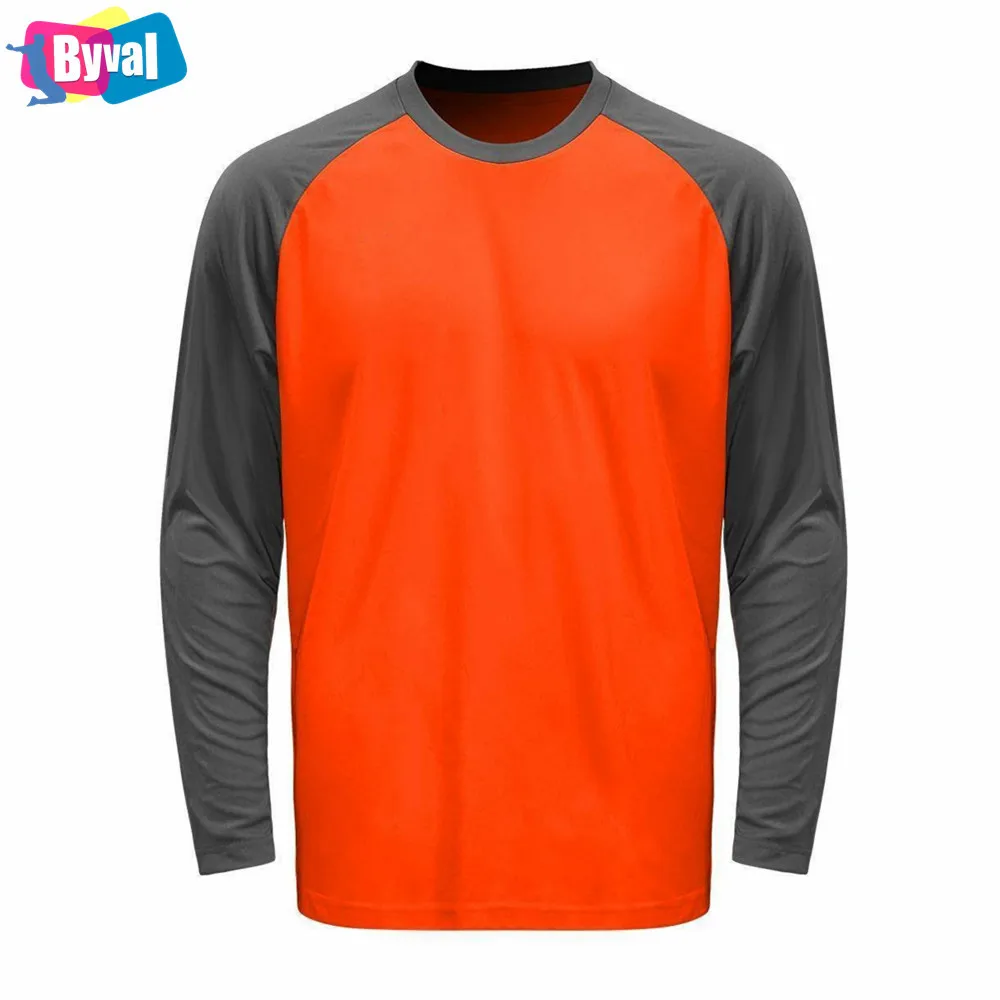 
Goalkeeper Jersey Custom Logo Digital Print Football Jerseys Wholesale Online Shopping Manufacturer 