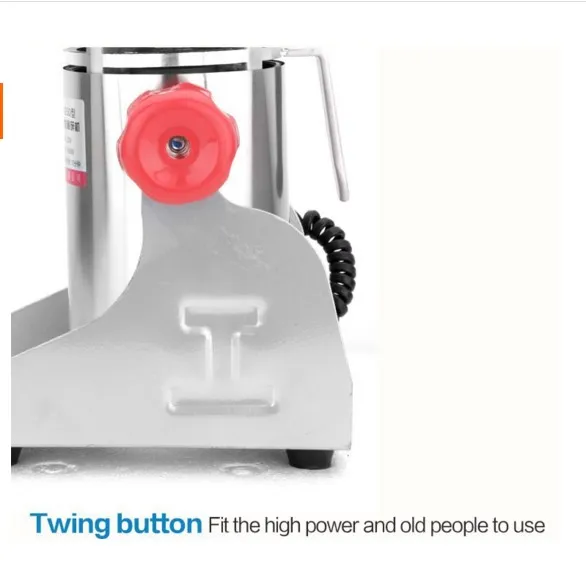 Best seller and high quality manual coffee grinder stainless steel