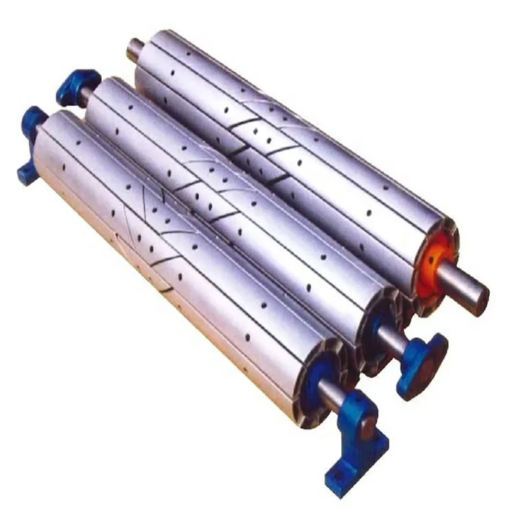 Adamite roller/Mill rolls