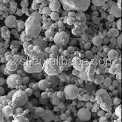 Metal powder spherical Stainless steel powder made by atomizer