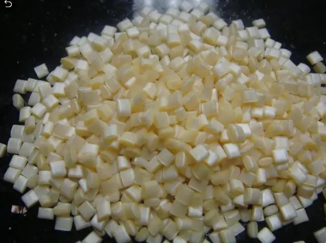 
SE1GFN1 PPE resin with 10% glass reinforced blend 