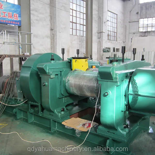 Cheap Recycling Machines Small Tire Shredder For Waste Recycling Machinery