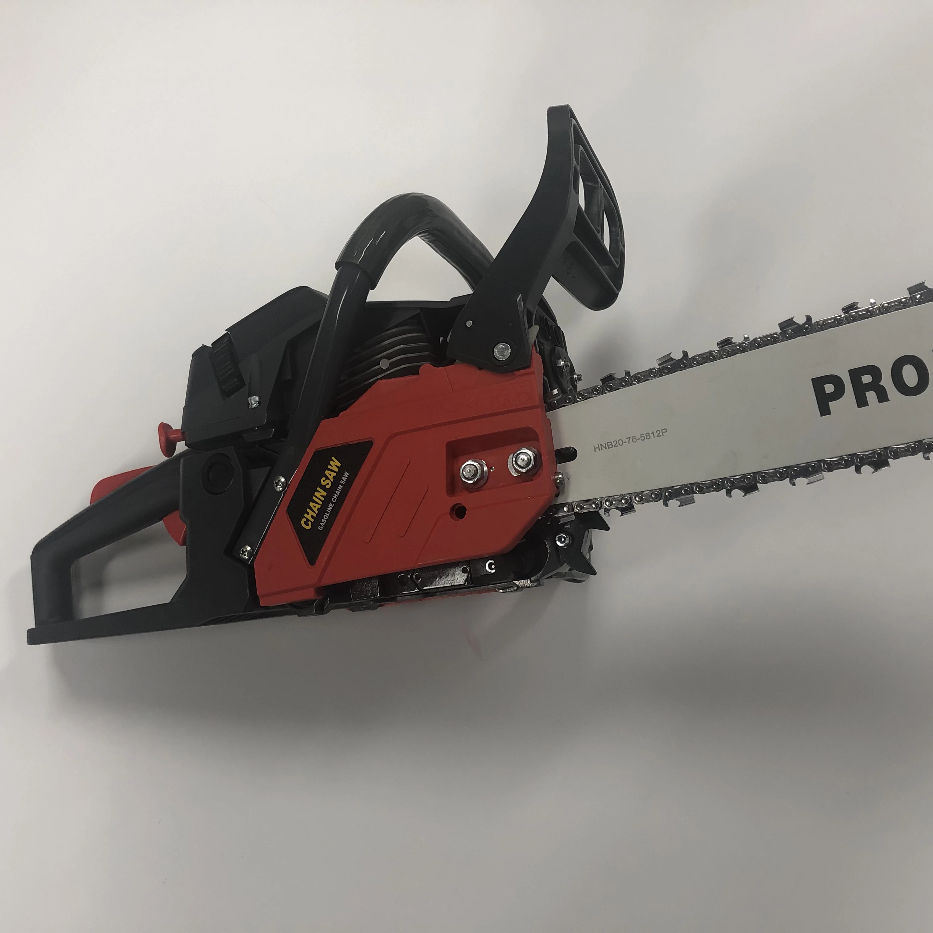  Высококачественная бензиновая цепная пила 5800 для резки деревьев