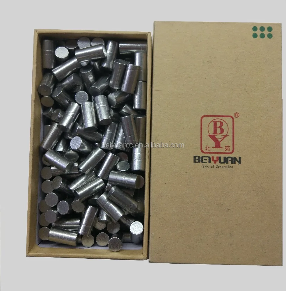 Dental ni cr ceramic alloy