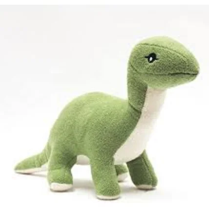 Plush Stuffed Gecko Toy dinosaur