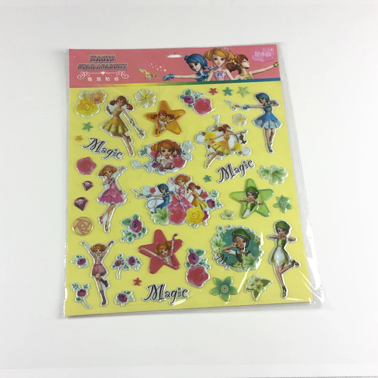 Профессиональный производитель пользовательский принт 3M наклейка для сотового