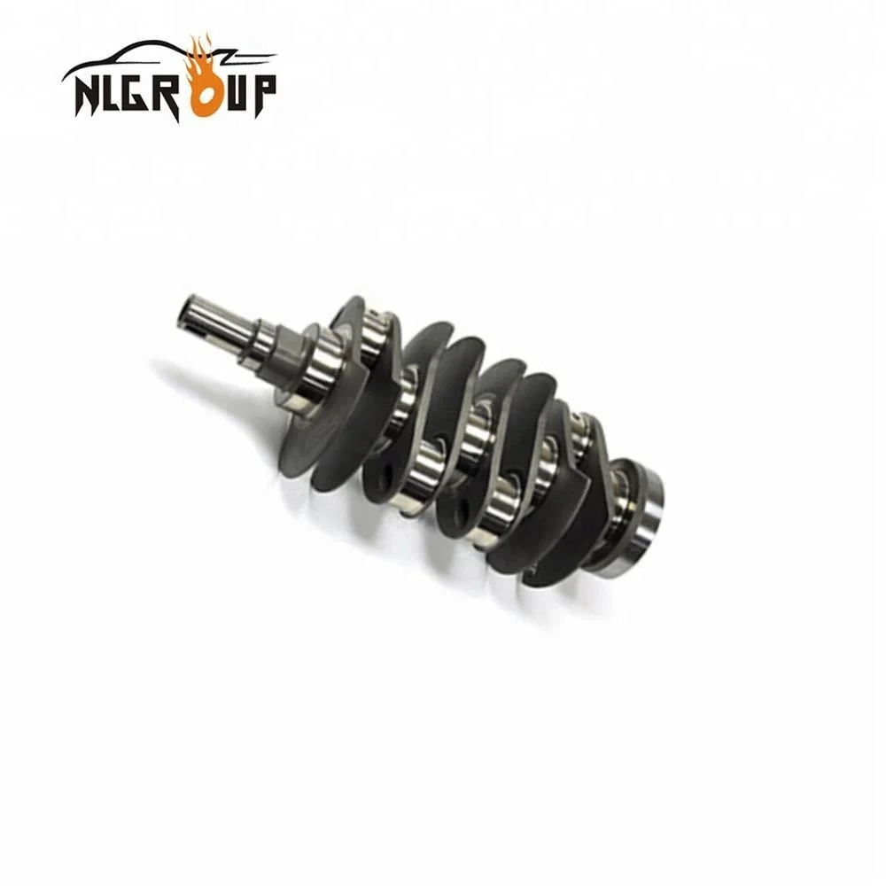 Newland 4340 Billet Steel 79mm 83mm Stroke Crankshaft for Subaru EJ25 EJ255 EJ257 2.5L Engine Crank