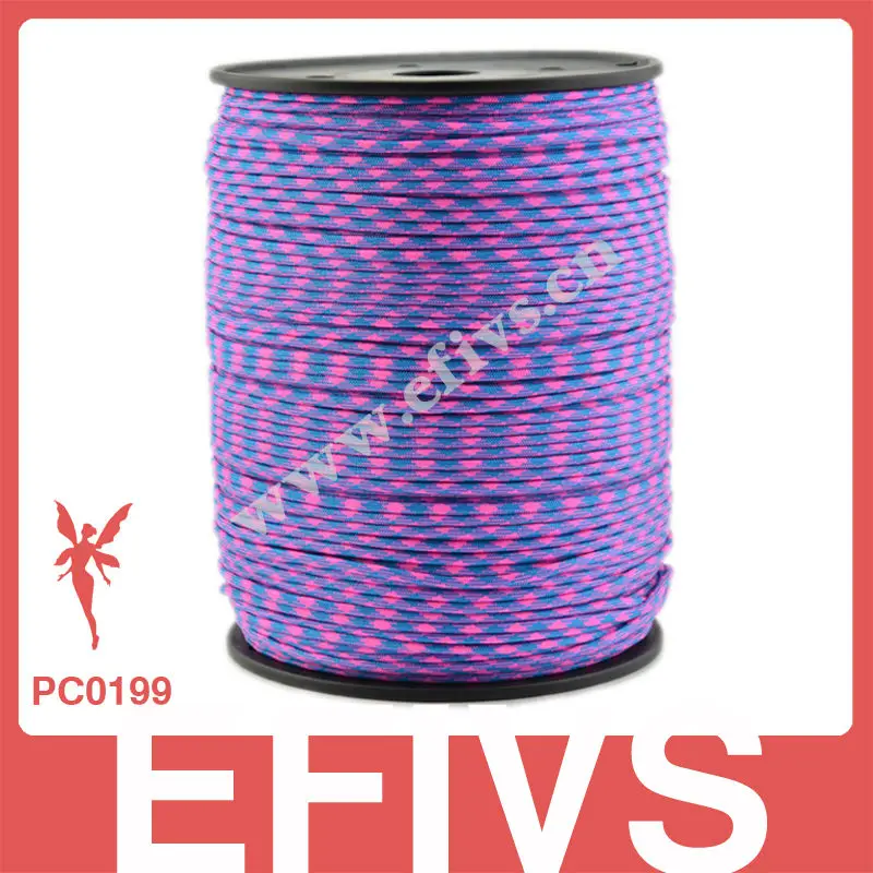 2014 4mm 1000ft paracord продаж