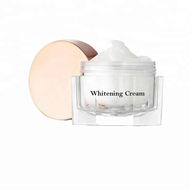 Осветления кожи лошади масло Питательный Сияющий крем 50 г с оптовая продажа