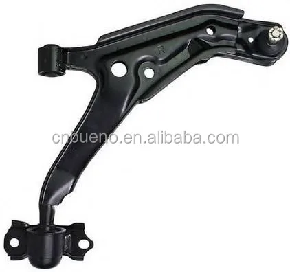 High Quality Front Suspension Control Arm Set 54500-2F500 54501-2F500 for Improved Vehicle Stability
