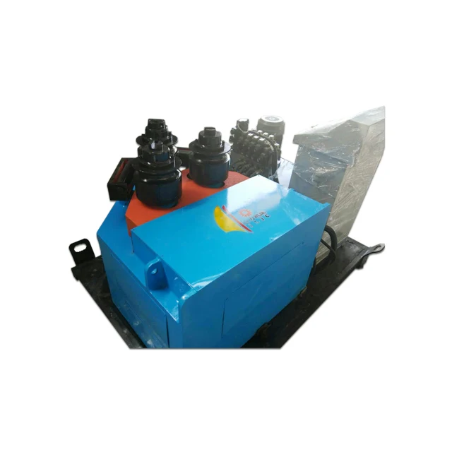 CNC used electric tubing bender copper pipe bending tools