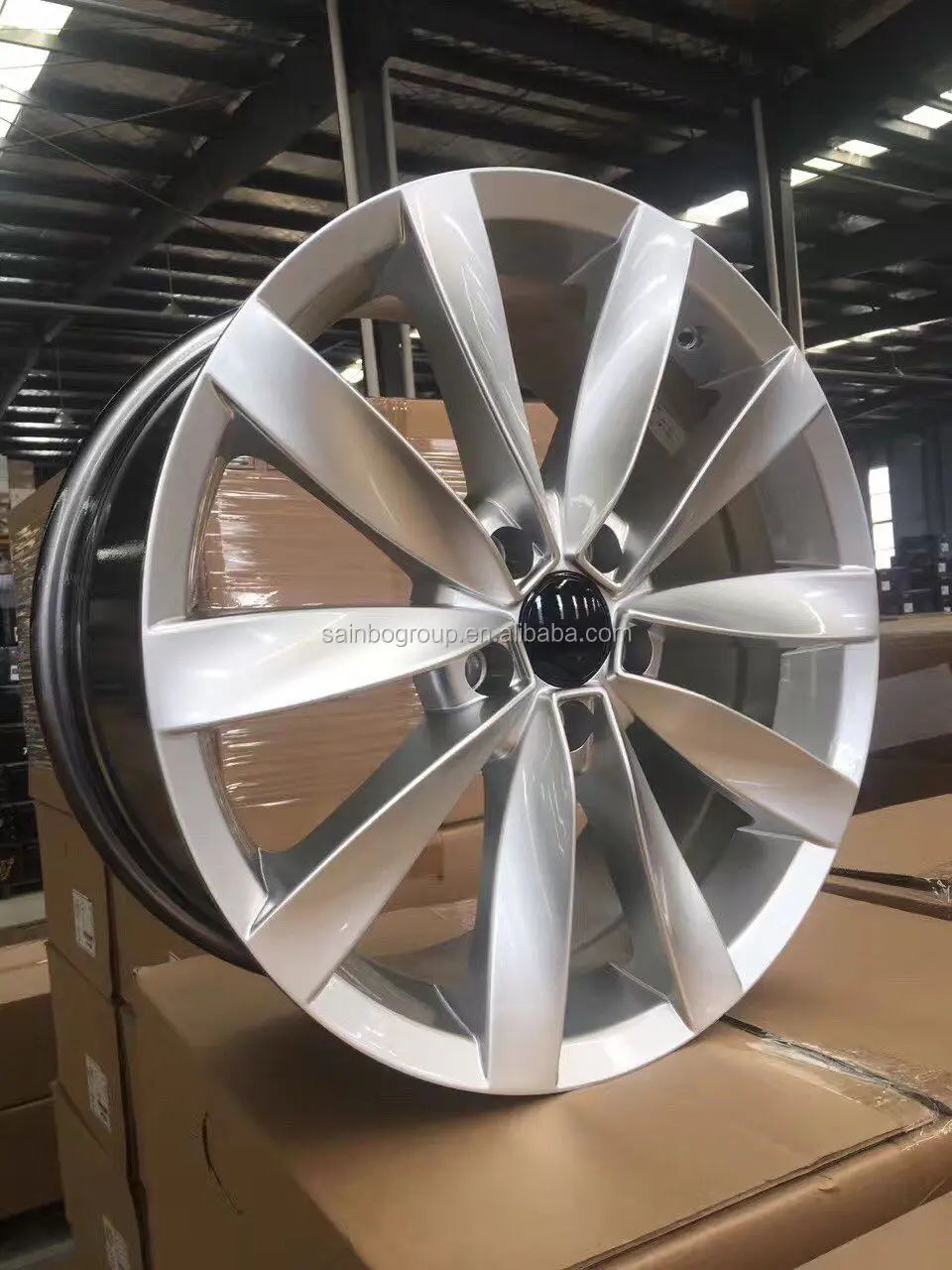 Casting rota wheels/rims/aluminum car rims