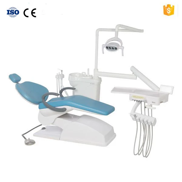 Полный компьютерный стоматологический блок, комплексное стоматологическое кресло для полости рта