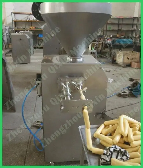 China sausage making machines / custom sausage makers in Brisbane