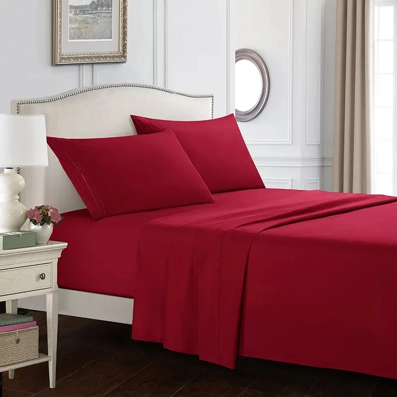 
Bedding Size sheet set 