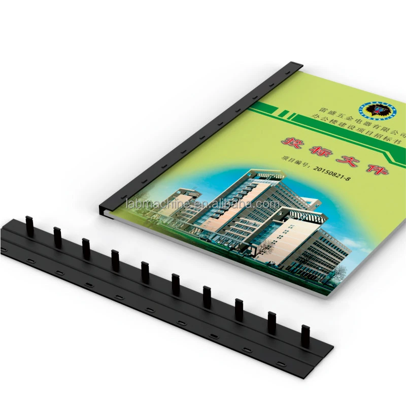 21-hole Rubber Band Clamp Dual-purpose Binding Machine SD-1501A