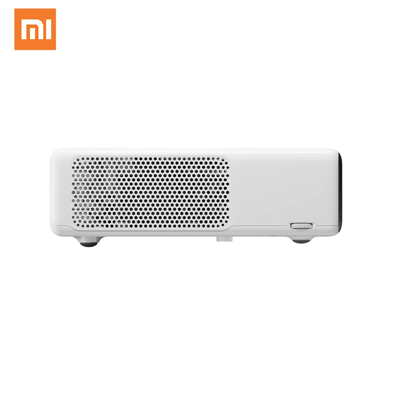 
Xiaomi Mi Laser Projector 150' Mijia Smart Home Projector Ultra-Short Throw Distance ALPD 3.0 Projector Xiaomi 