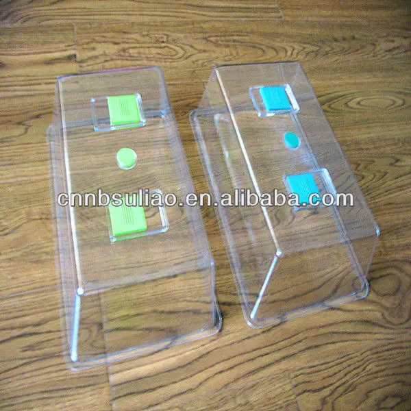 Садовый купол, распространительный купол