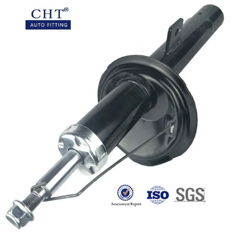 Auto parts front shock absorber for Peugeot 206 207 520801